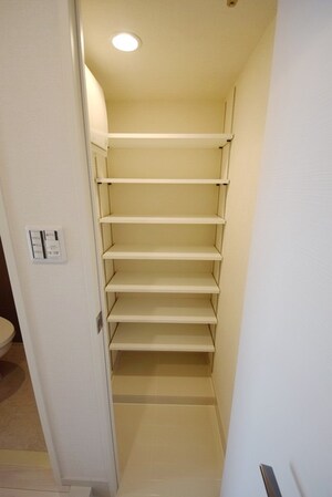 HF上野入谷レジデンスの物件内観写真